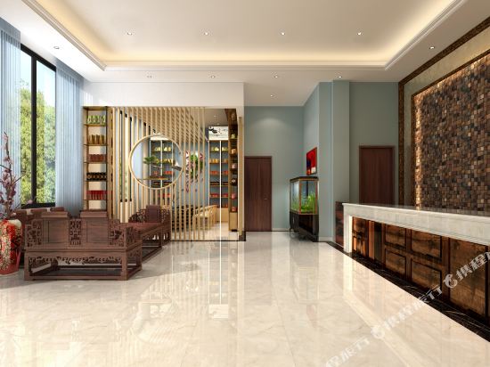 Dongshan Li’an Seaview Hotel in Dongshan, People's Republic of China