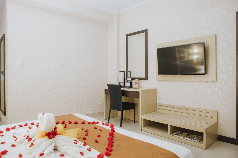 Comforta Hotel Dumai — Dumai — photo 5