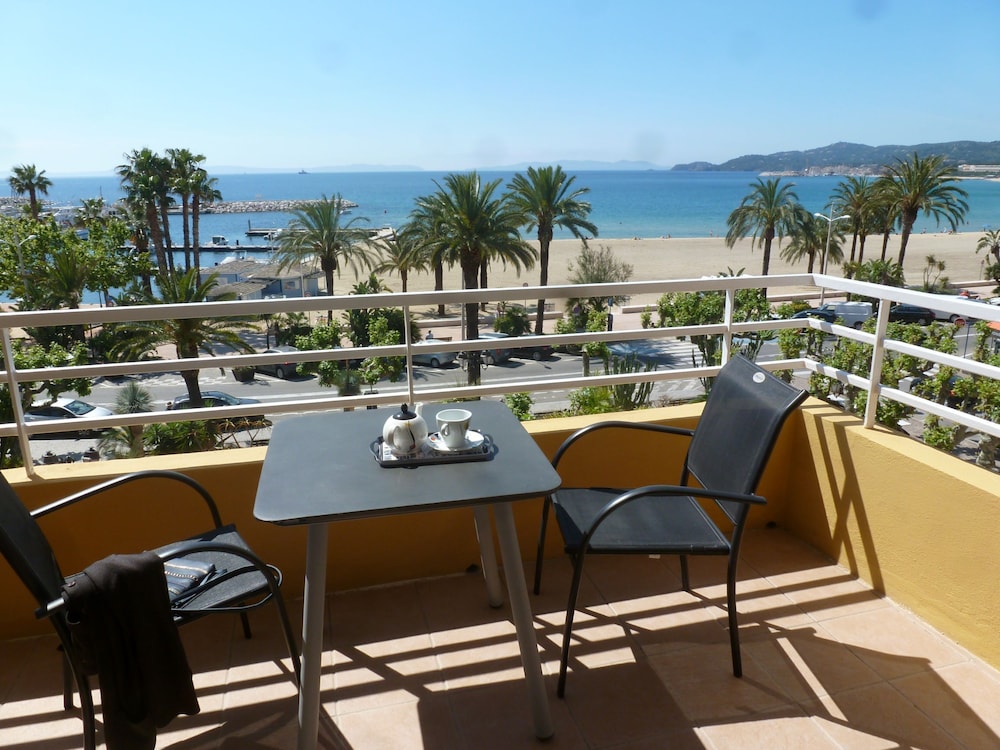Hôtel Espadon — hotel in Le Lavandou