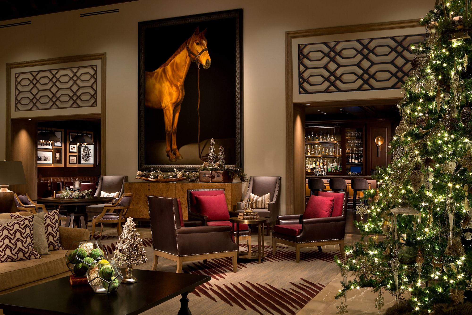 Signia by Hilton La Cantera Resort & Spa - photo 25