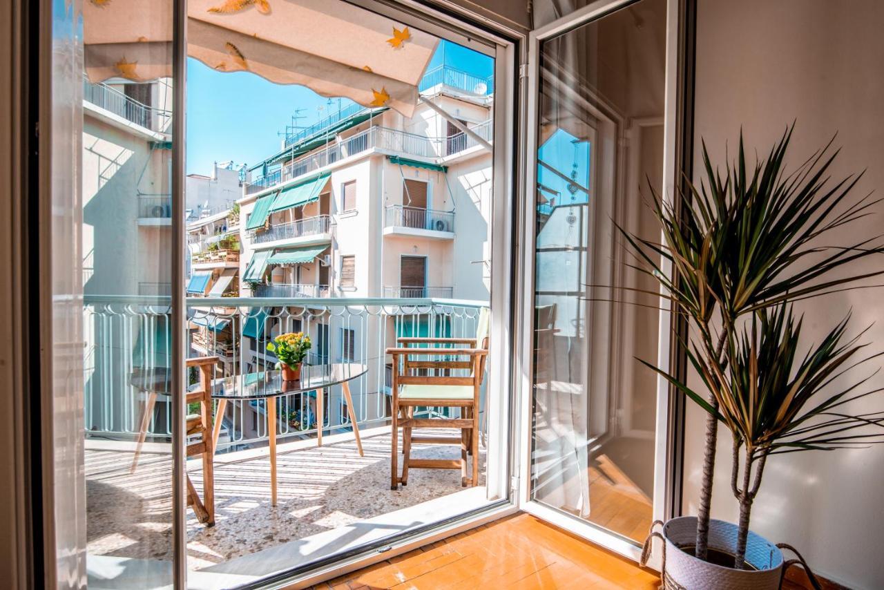 Romano Acropolis Retreat Koukaki — 4-Star Luxury Hotel in Athens, Greece
