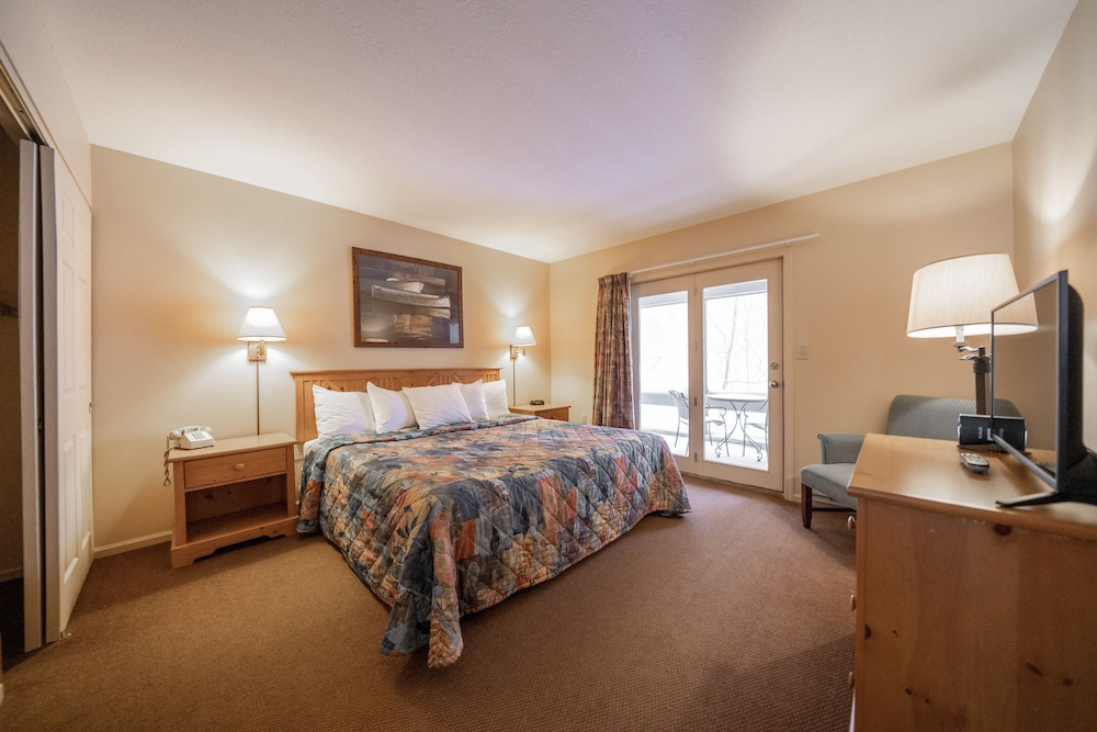 Telemark Northwoods Lodging - photo 12