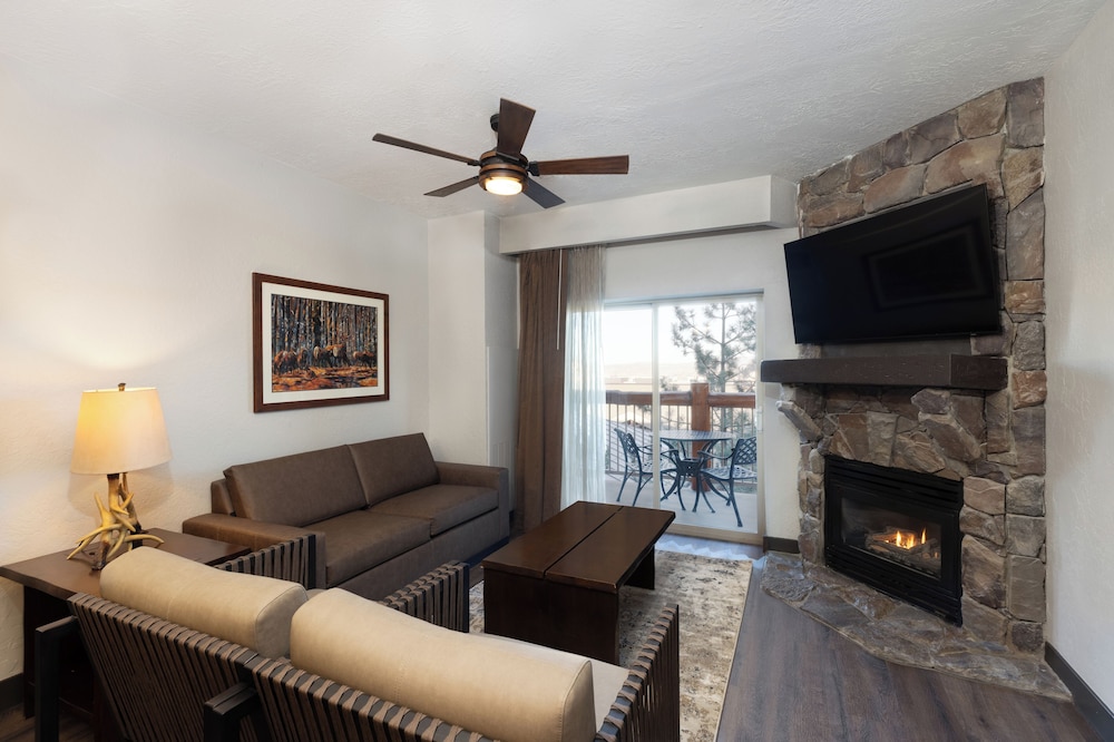 Westgate Park City Resort & Spa - photo 29