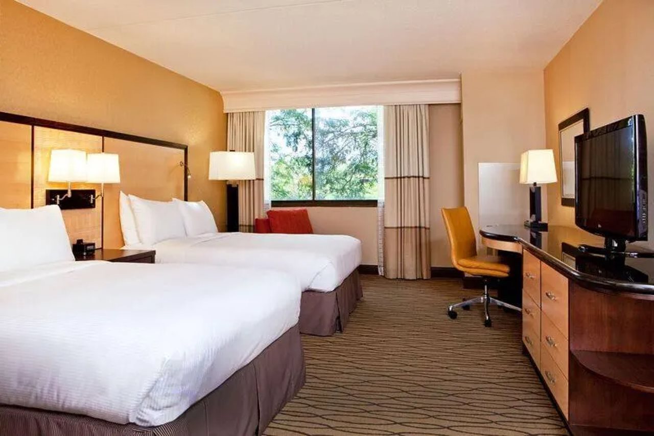 Hotel Woodcliff Lake - photo 12
