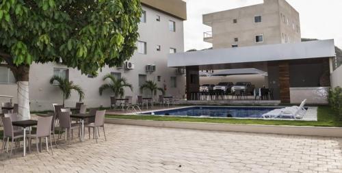 Hotel Imperador — hotel in Salgueiro