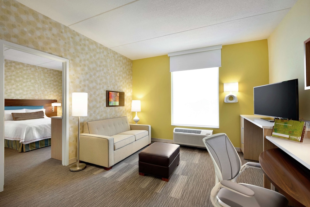 Home2 Suites by Hilton Saratoga Malta - photo 9