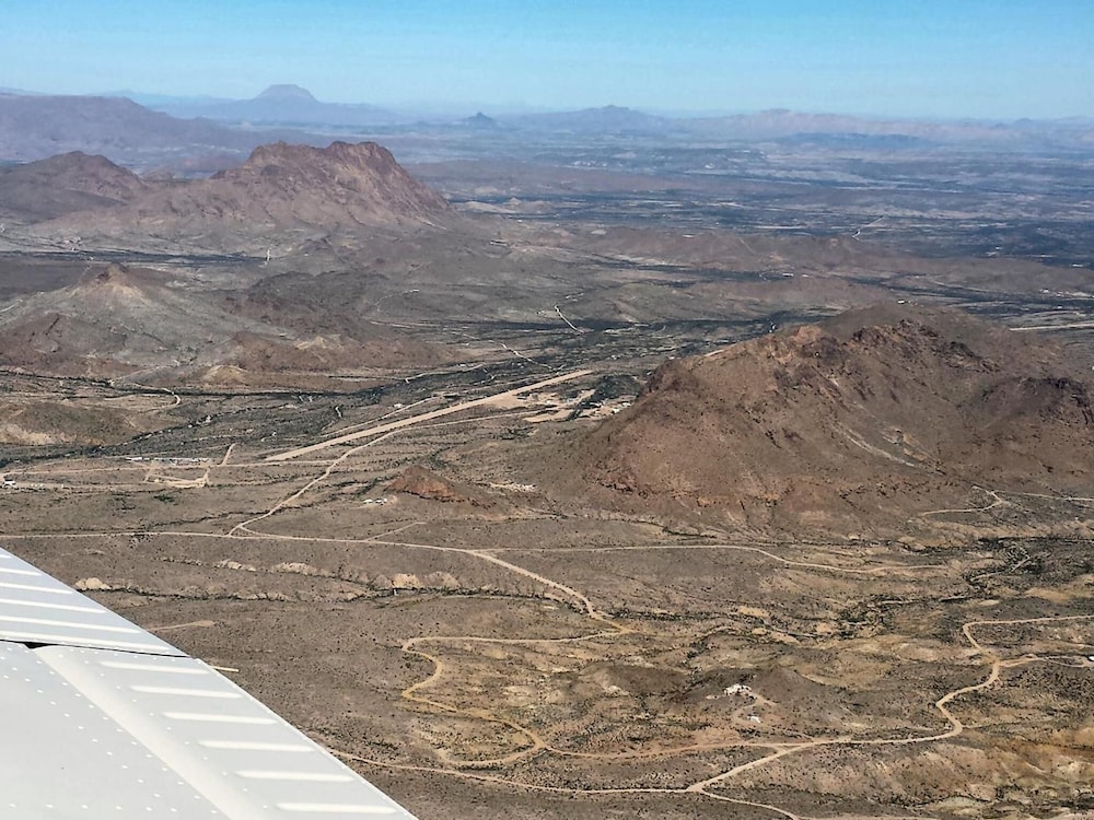 Terlingua Ranch Lodge - photo 33
