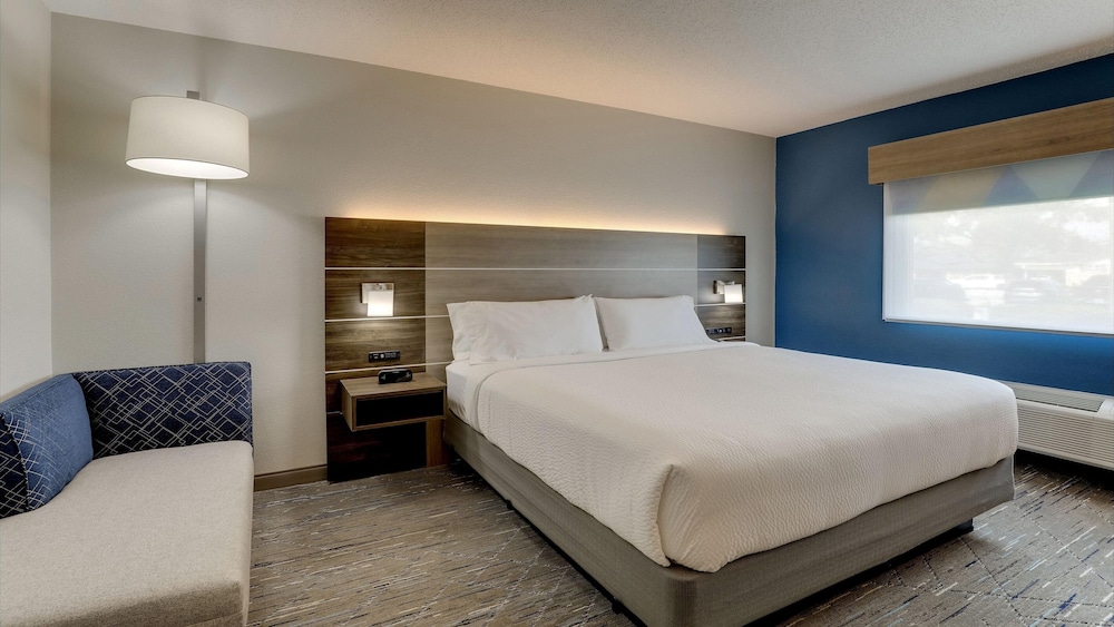 Holiday Inn Express Kenner New Orleans Airport an IHG Hotel - photo 10