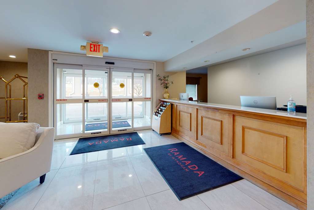 Ramada by Wyndham Strasburg Shenandoah Valley - photo 4