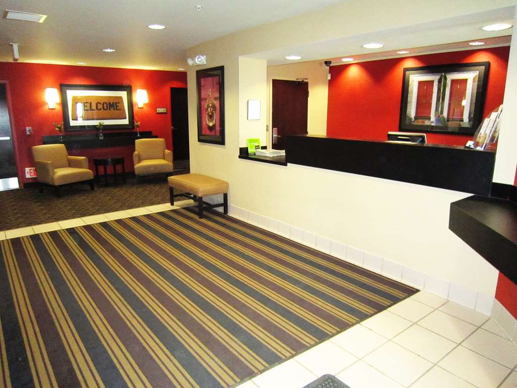 Extended Stay America Suites Columbus NE I270 - photo 3