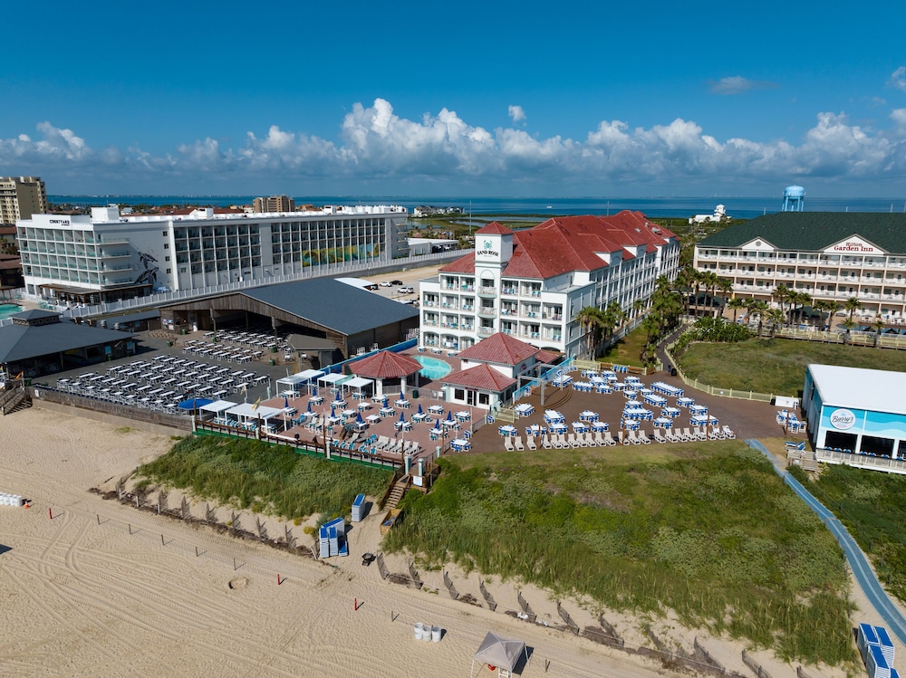 Sand Rose Beach Resort - photo 38