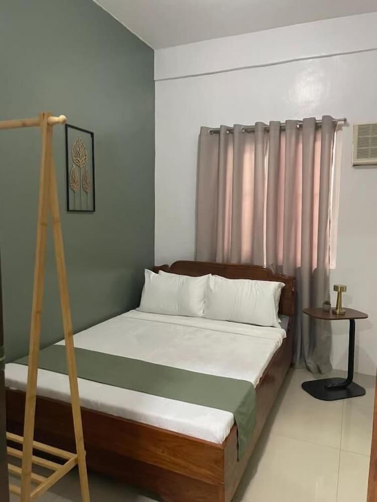 Project Olivia in Coron, Philippines