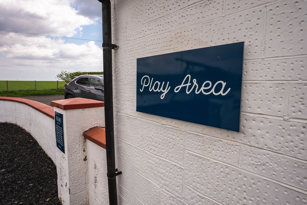 Rannoch 35 Lochlands Leisure Park — Forfar