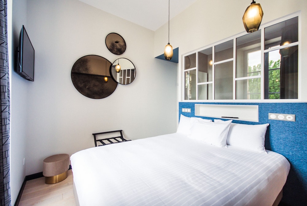 Villa C Hotel