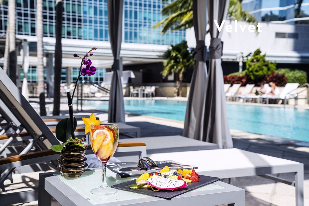 Conrad Miami Suites by Vesper - photo 54