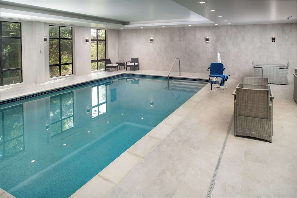 Homewood Suites by Hilton Ann Arbor - photo 20