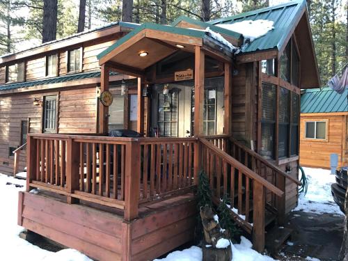 Cedar Pines Resort - photo 10