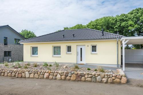 Auszeit am Südensee - carbon neutral hotel in Sorup