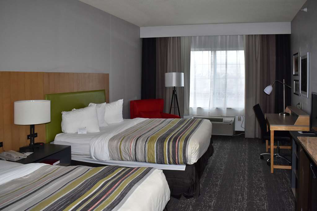 Country Inn & Suites by Radisson Hagerstown MD - photo 28