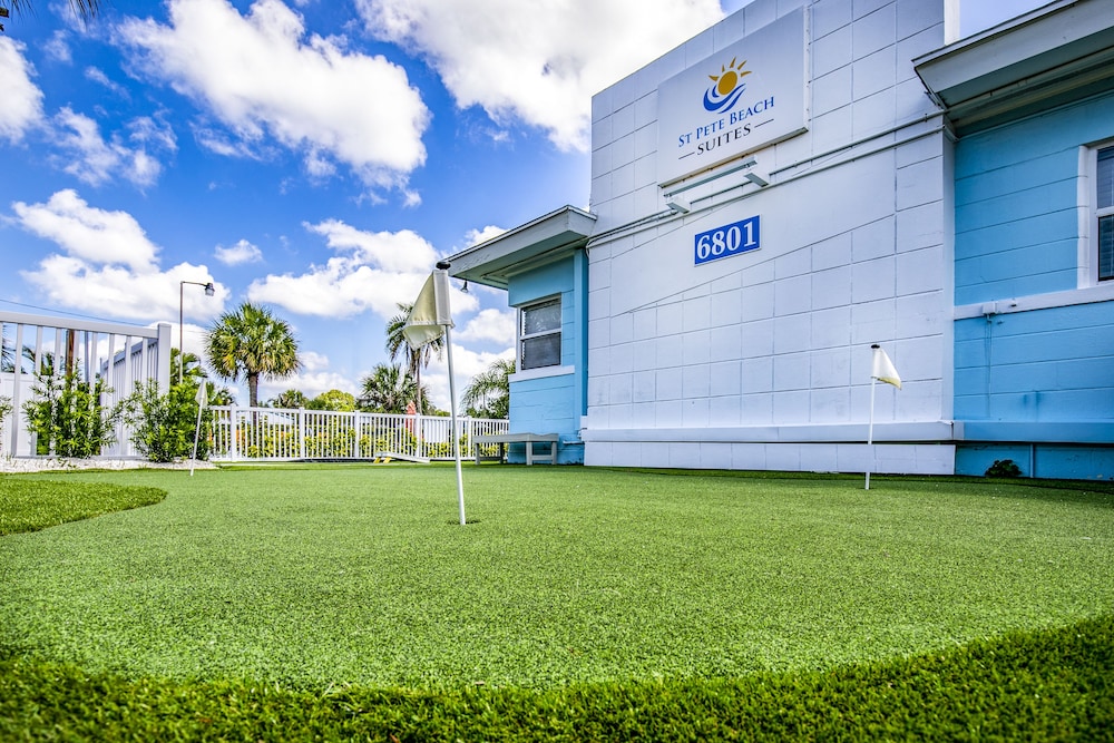 St Pete Beach Suites - photo 86