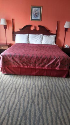 President Inn & Suites - photo 20