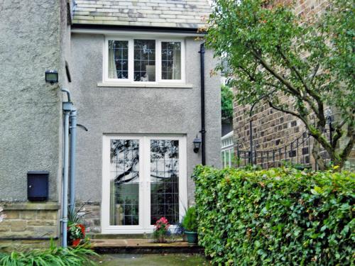 Whitethorn Lodge — 4-Star Luxury Hotel in Skipton, United Kingdom