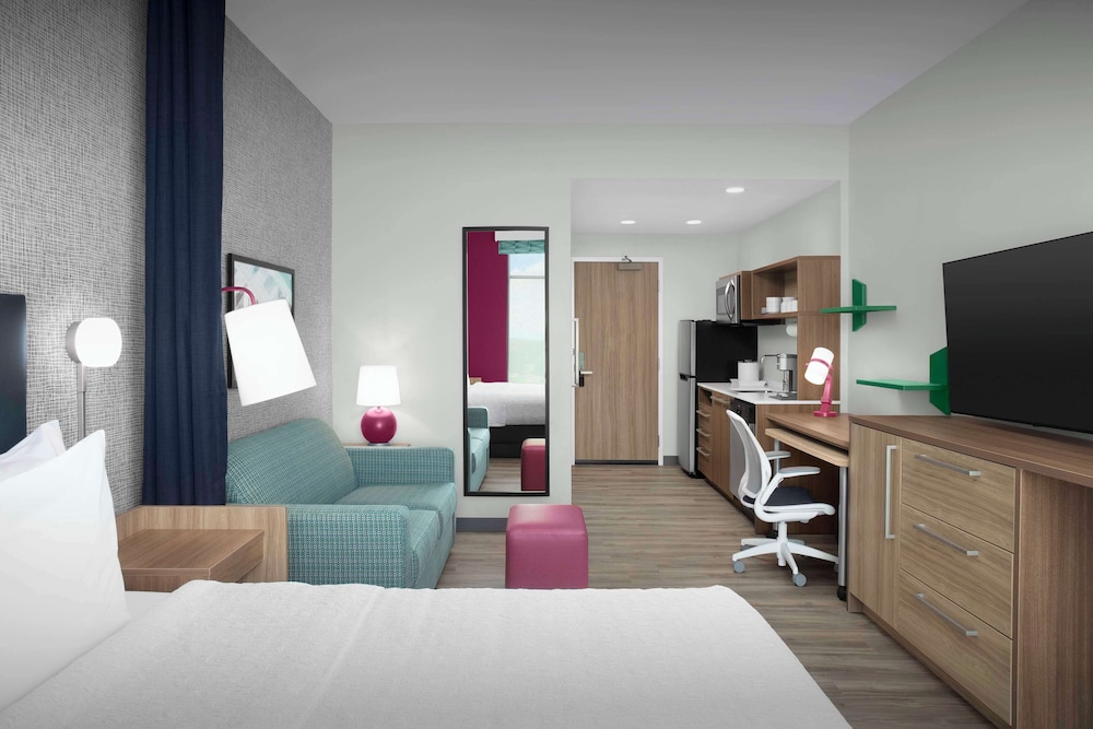 Home2 Suites by Hilton Huntsville Village of Providence - photo 19