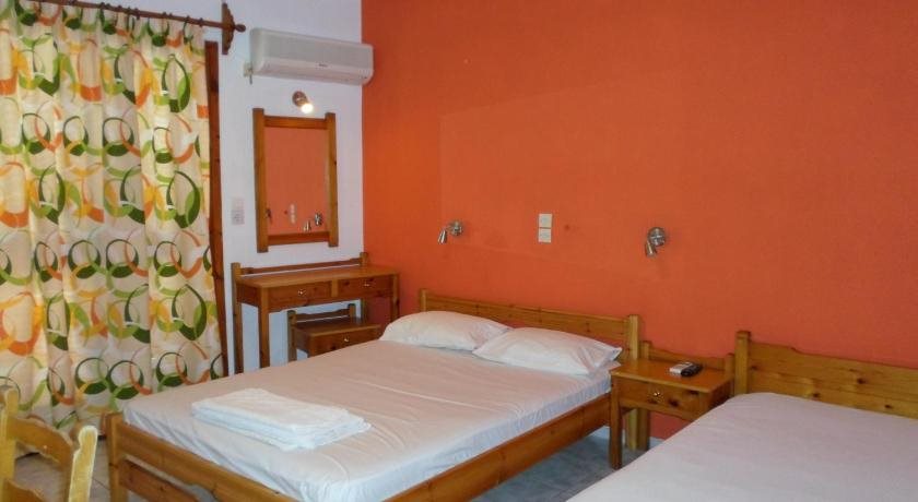 Mavroforos Hotel — Ayios Nikolaos
