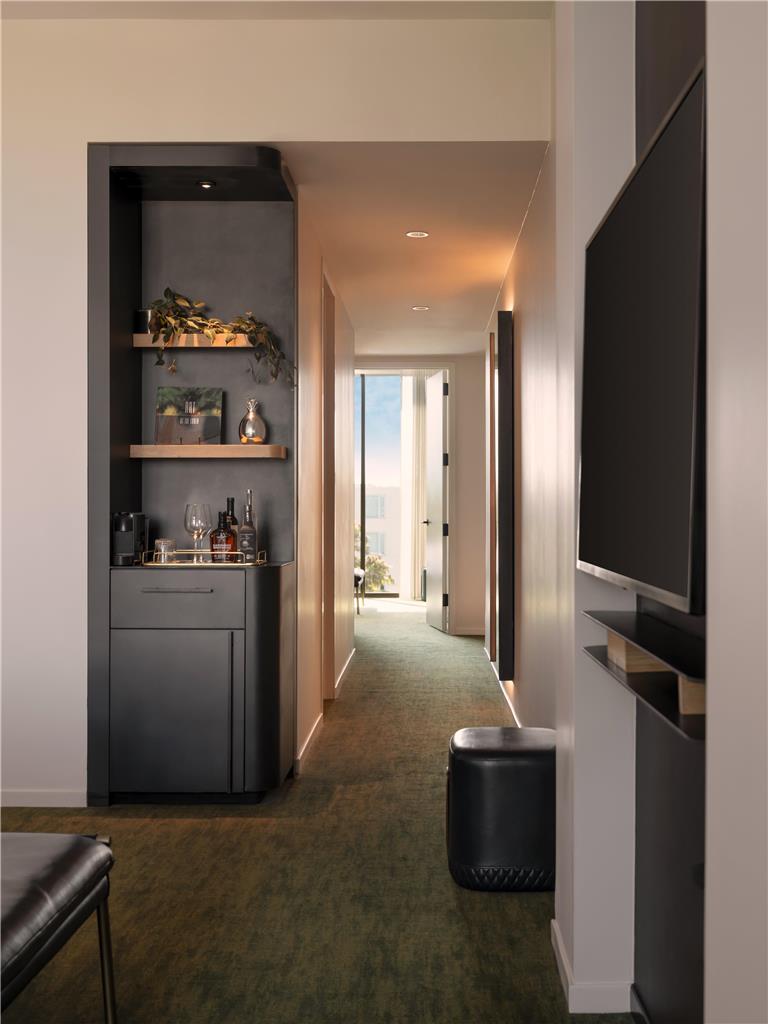 The Loren Hotel Austin - photo 30