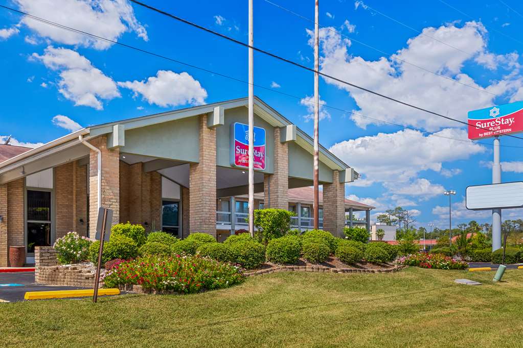 SureStay Plus by Best Western Beaumont - photo 19