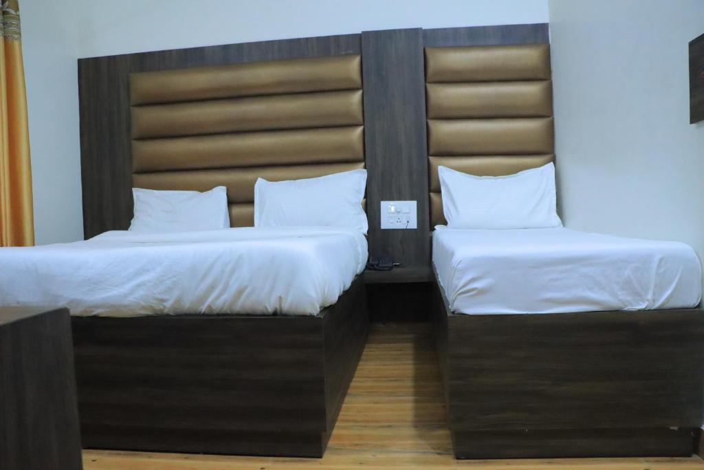 Hotel Novelty Inn — Amritsar — photo 3