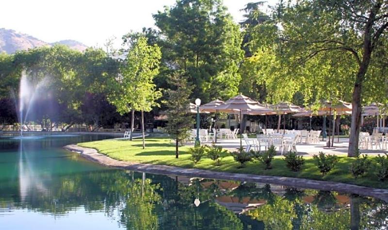Wonder Valley Ranch Resort - photo 21