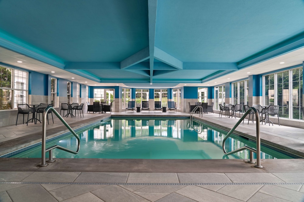 Hampton Inn South Kingstown Newport Area - photo 42
