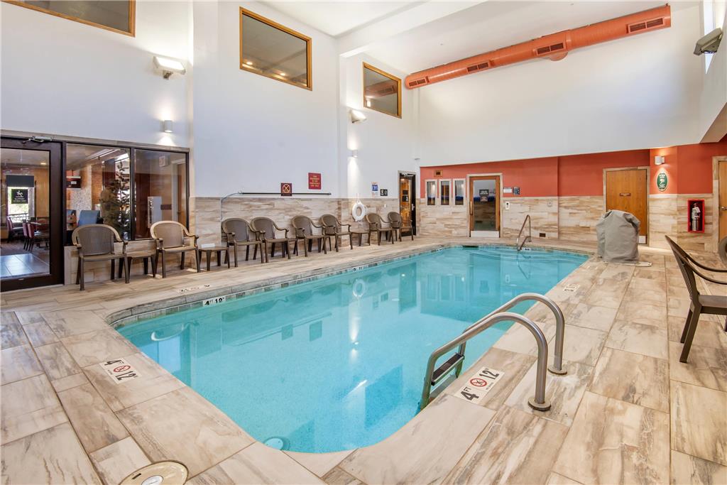Comfort Inn & Suites Durango - photo 34