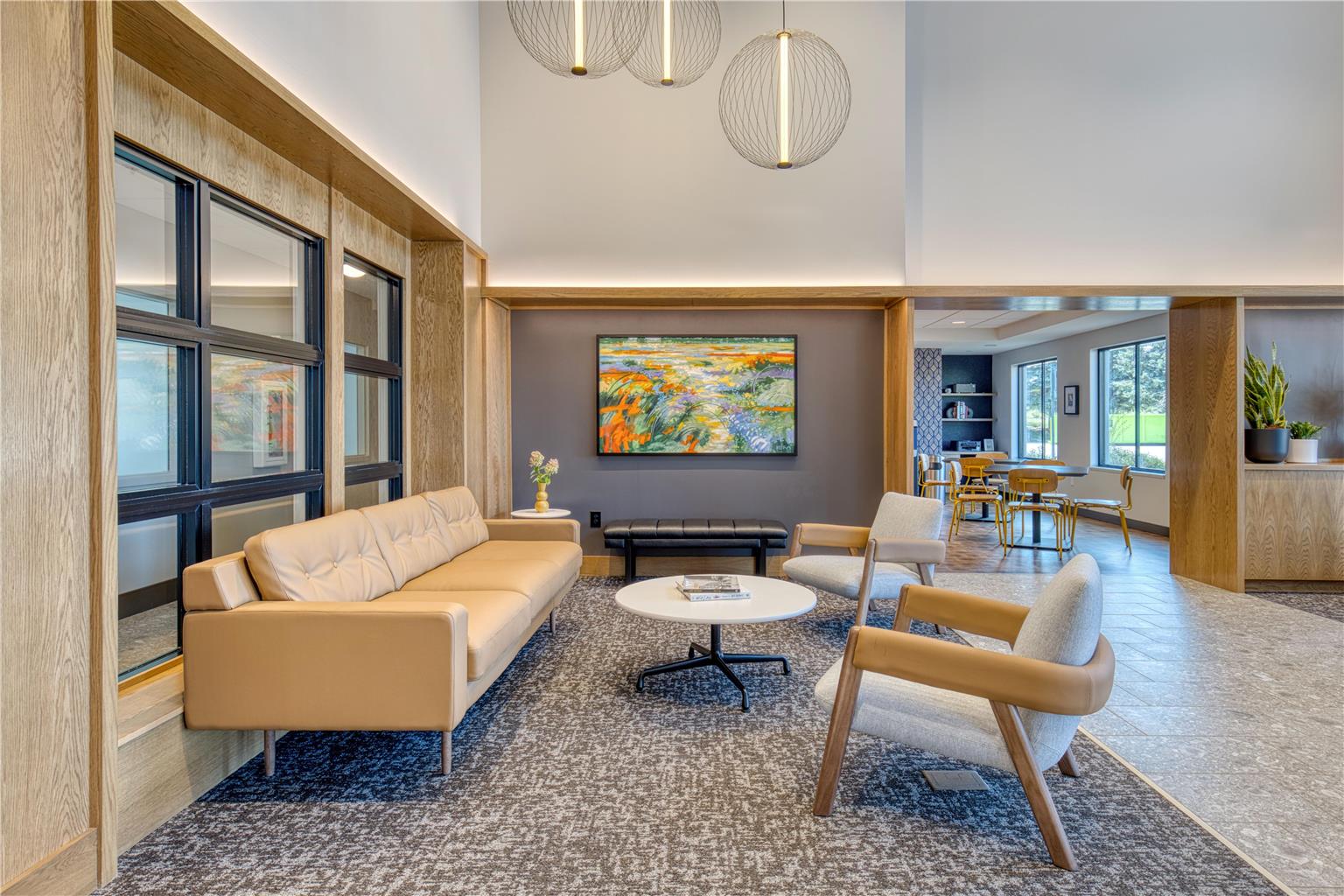 Best Western Byron Center - photo 35