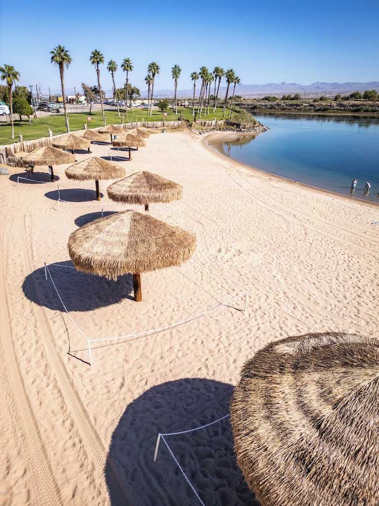 Avi Resort & Casino - photo 29