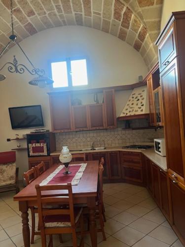 La casetta del borgo in Ruffano, Italy