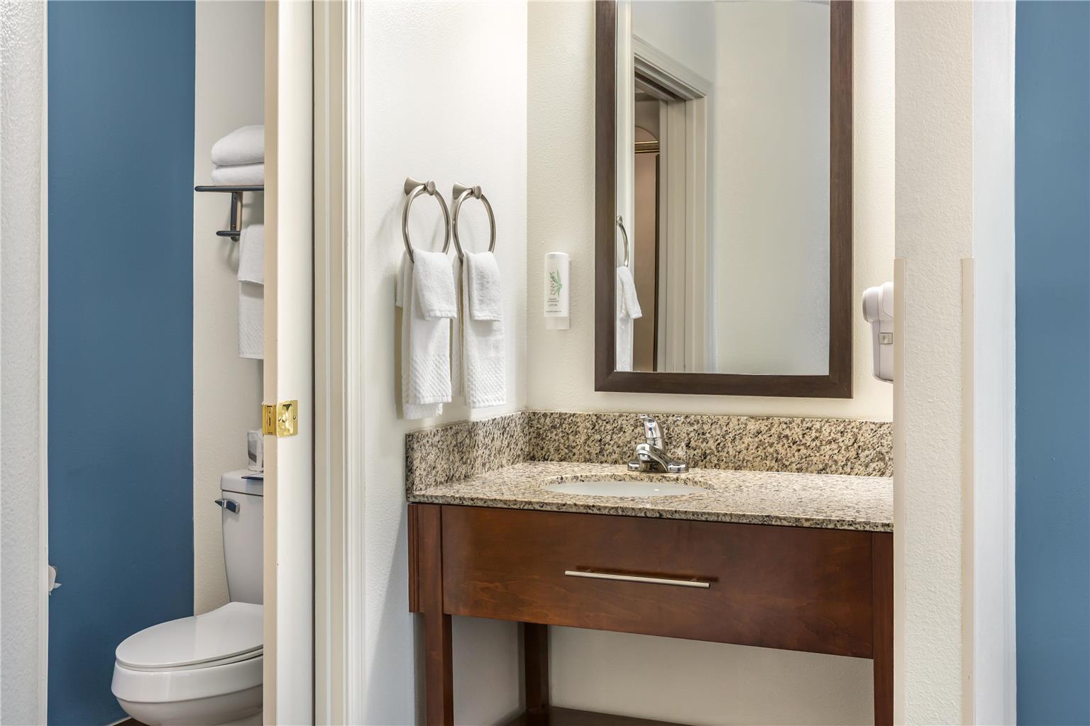 Sleep Inn Missoula Southgate - photo 29