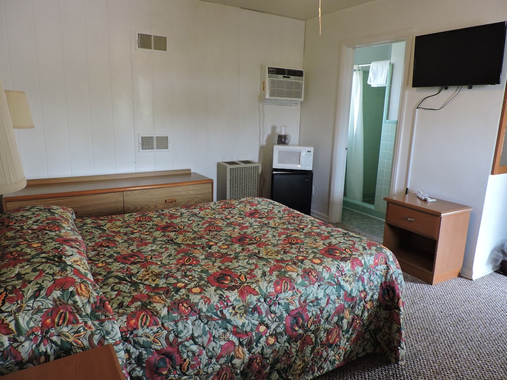 The Golden Inn - photo 8