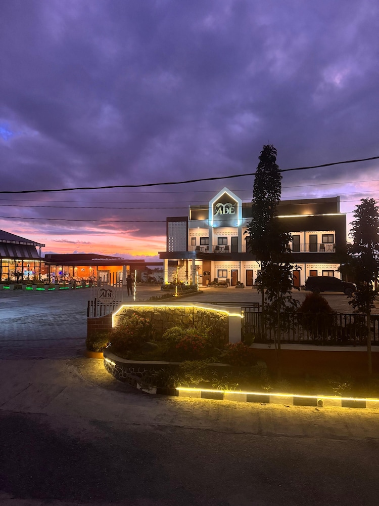 Abe Hotel & Convention in Medan, Indonesia