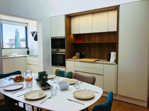 Casa Piscis — 4-Star Luxury Hotel in Adeje, Spain