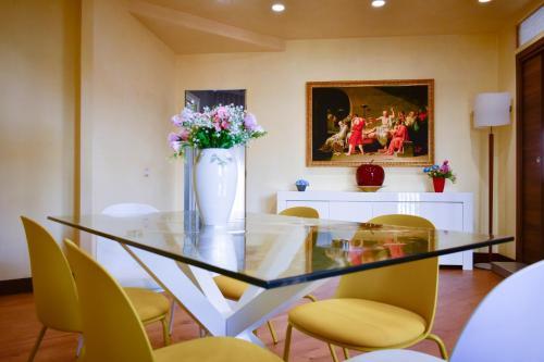 Domus Didio — 4-Star Luxury Hotel in Rome, Italy