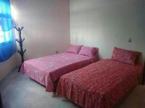 Hospedaje los foraneos in Comitan, Mexico