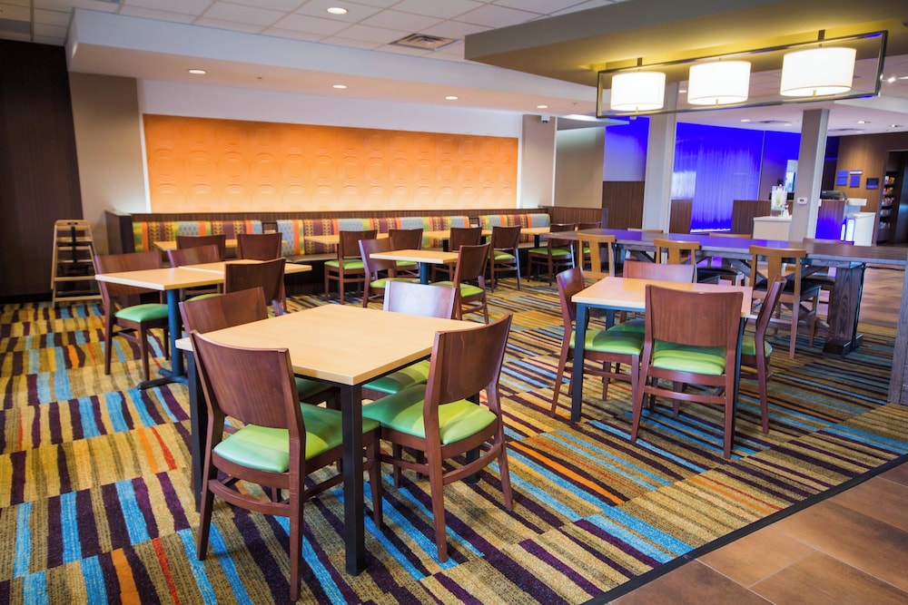 Fairfield Inn and Suites Denver Northeast Brighton - photo 21