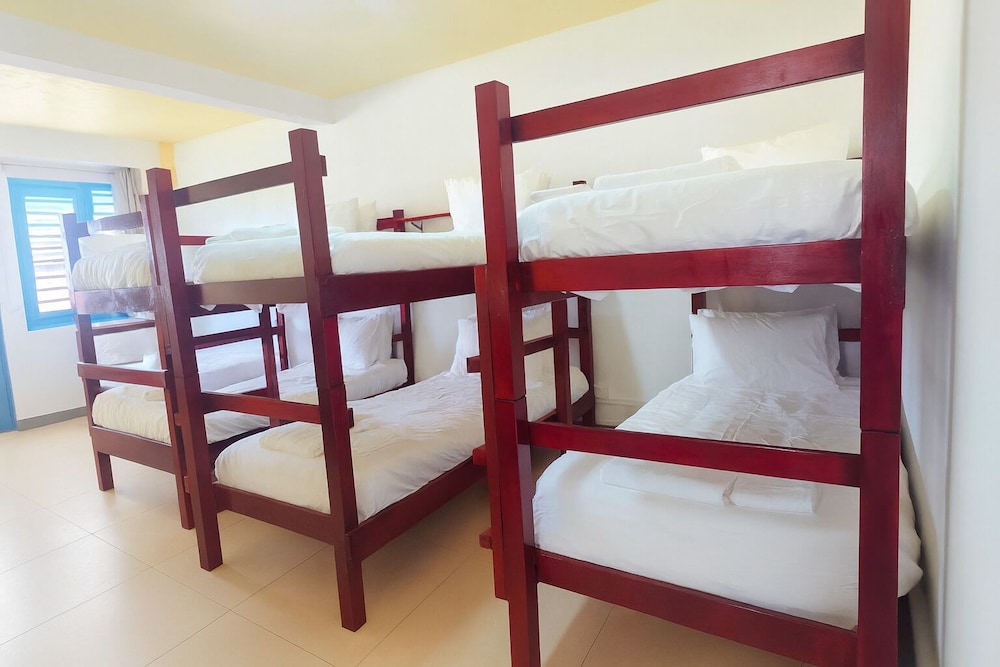 Vila Backpackers — Port-Vila — photo 4