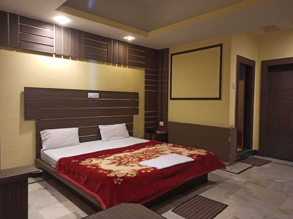 Hotel Center Point — Tinsukia — photo 3