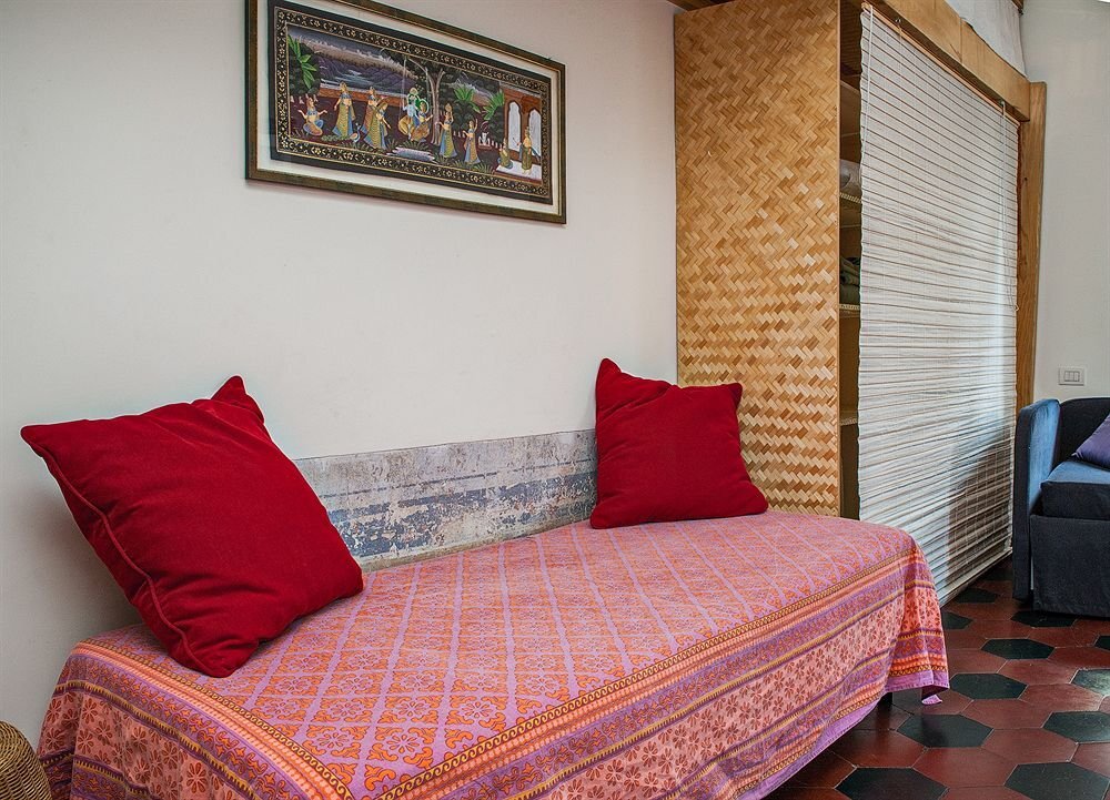 Trastevere at heart — 4-Star Luxury Hotel in Rome, Italy