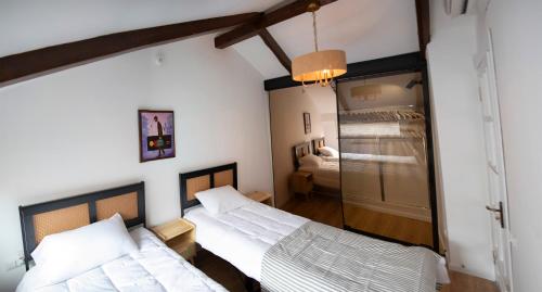 City Soul 2 Bedroom Apartment