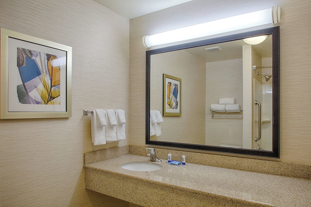 Fairfield Inn and Suites by Marriott Atlanta McDonough - photo 30