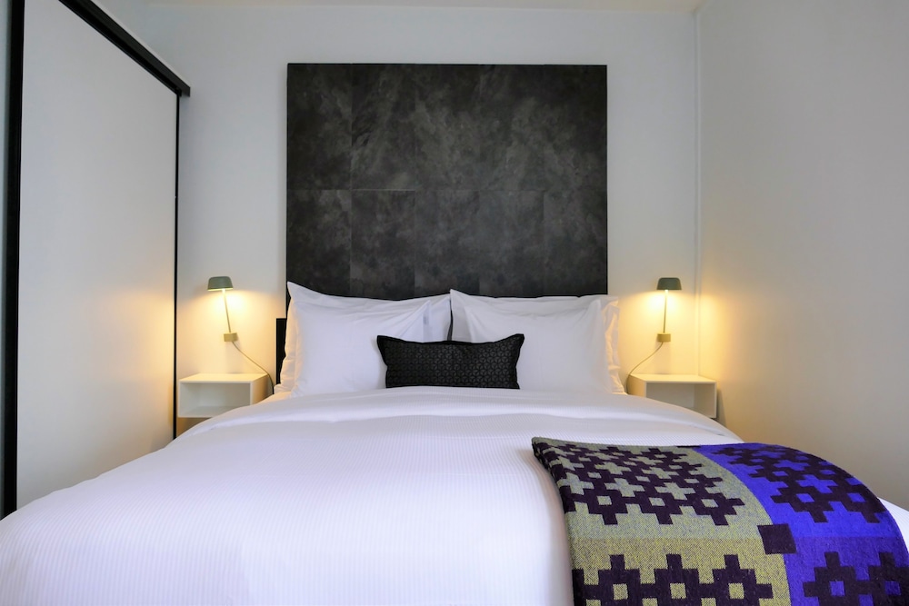 Aalto Seaside Suite Katajanokka — 4-Star Luxury Hotel in Helsinki, Finland